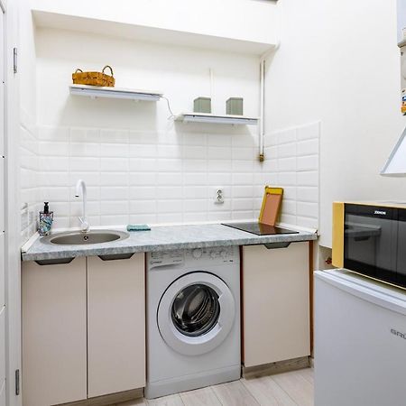 Bv Apartments Green リヴィウ エクステリア 写真